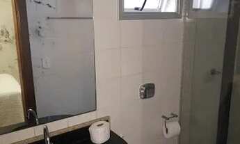 Imagem 3: Lindo 2 quartos com vista para o mar Cód: 22223 f