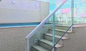 Imagem 4: Apartamento para aluguel tem 100 metros quadrados com 3 quartos em Jardim Camburi - Vitóri