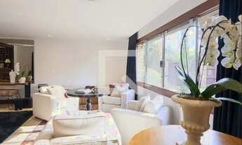 Imagem 4: Casa de Condomínio à Venda - Estância Serrana, 5 Quartos, 420 m2