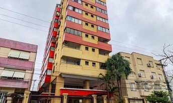 Imagem: Apartamento para Venda - 98m², 3 dormitórios