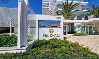 Imagem 4: Apartamento exclusivo com 3 suítes, sacadas, churrasqueira, lareira, 4 vagas, Abu Dhabi, E