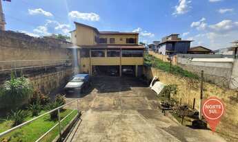 Imagem 3: Casa com 4 dormitórios à venda, 200 m² por R$ 700.000 - Bela Vista - Brumadinho/MG