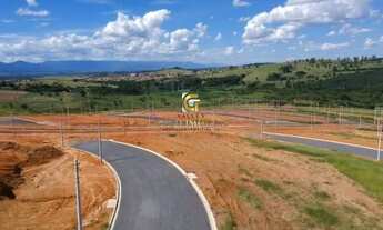 Imagem 7: NTS- LOTEAMENTO LIBERADO PARA CONSTRUÇÃO