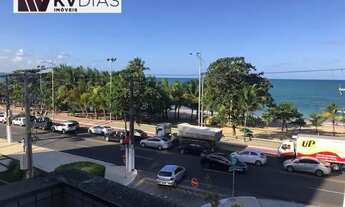 Imagem 4: Apartamento para aluguel possui 210 metros quadrados com 3 quartos em Ponta Verde - Maceió