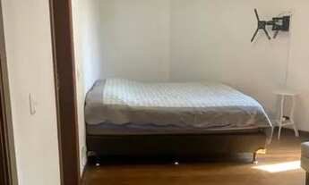 Imagem 2: Apartamento com 4 Dormitórios (2 Suítes) e uma área total de 207m² locação por R$4.960,00