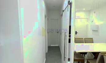 Imagem 4: Jundiaí - Apartamento Padrão - Jardim Pitangueiras Ii