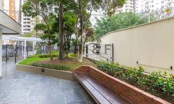 Imagem 2: Apartamento cobertura à venda, 181m² 3 quartos sendo 1 suíte, piscina e churrasqueira,2 va