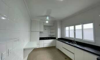 Imagem 3: Casa DAMHA 1 sobrado à venda com 4 suítes, escritório, sala 3, piscina, churras, aquec.pro