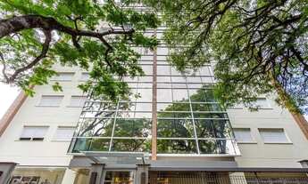 Imagem 2: Apartamento NOVO de 104m² - 3 dormitórios, 1 suíte, churrasqueira e 2 vagas de garagem no