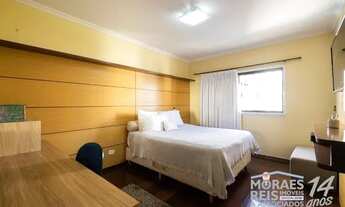 Imagem 6: Apartamento com 4 dormitórios à venda, 214 m² por R$ 1.340.000,00 - Vila Mascote - São Pau