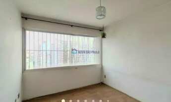 Imagem 2: Apartamento, Higienópolis - São Paulo