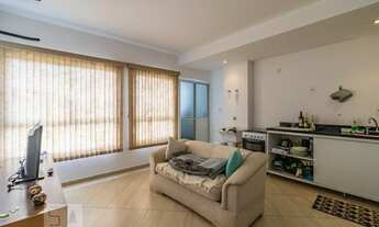 Imagem 3: Apartamento à Venda - Alphaville, 1 Quarto, 43 m2