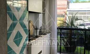 Imagem 3: Apto Perdizes, 2dts,ste, 1vaga , Venda