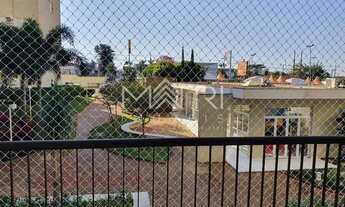 Imagem 4: Apartamento - Reserva dos Oitis - Locação