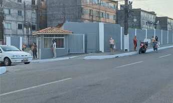 Imagem: Apartamento no Residencial Teotônio Vilela