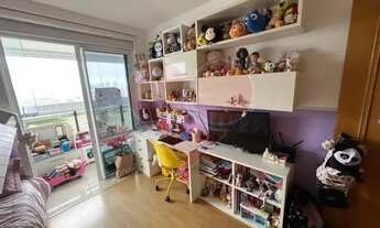 Imagem 7: Península Aquarela