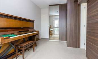 Imagem 3: Apartamento à venda no bairro Vila Cordeiro - São Paulo/SP