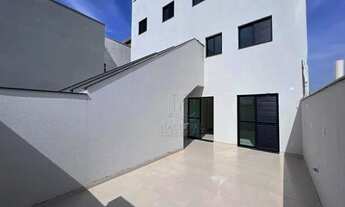 Imagem 9: Apartamento Garden à venda, 78 m² por R$ 489.000,00 - Vila América - Santo André/SP