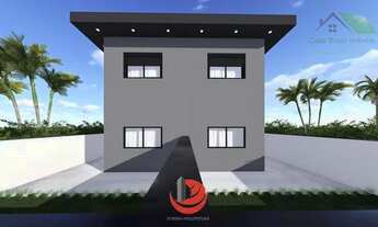 Imagem 3: Sobrado com 3 dormitórios à venda, 105 m² por R$ 595.000 - Vila Lavínia - Mogi das Cruzes