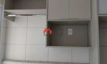 Imagem 5: APARTAMENTO PARA ALUGAR 02 QUARTOS NO EDIFíCIO EASY LIFE, NO SETOR BUENO, GOIâNIA-GO