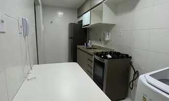 Imagem 6: Apartamento para alugar no bairro BURAQUINHO - Lauro de Freitas/BA