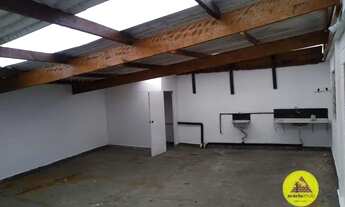 Imagem 4: Galpão para alugar, 240 m² por R$ 3.933,73/mês - Parque São Domingos - São Paulo/SP