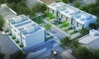 Imagem 3: Casa Condominio para Venda - 117m², 2 dormitórios, sendo 1 suites, 1 vaga - Parque Santa F