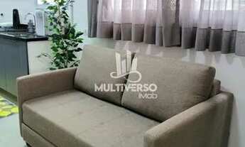 Imagem: Flat para venda em José Menino de 36.00m²