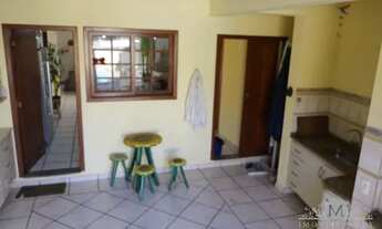 Imagem 6: FLORIANóPOLIS - Casa Padrão - Itacorubi