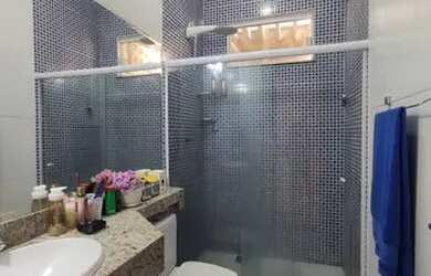 Imagem 3: Casa para venda possui 200 metros quadrados com 3 quartos em Jardim Alvorada - São Luís