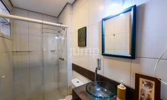 Imagem 6: Apartamento com 2 dormitórios à venda, 80 m² por R$ 1.140.000,00 - Novo Campeche - Florian