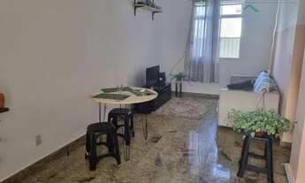 Imagem 3: Casa com 3 dormitórios à venda, 78 m² por R$ 400.000,00 - Dona Clara - Belo Horizonte/MG