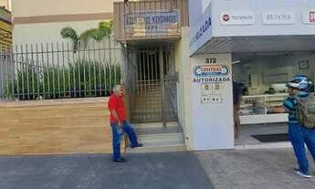 Imagem 5: Duplex para aluguel possui 50 metros quadrados com 1 quarto em Setor Central - Goiânia - G