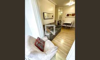 Imagem 5: Apartamento à Venda - Jardim Marajoara , 2 Quartos, 60 m2