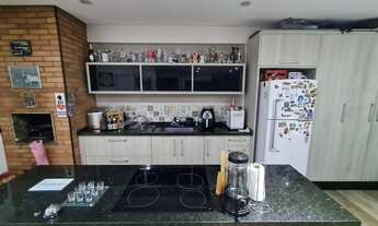 Imagem 6: Cobertura Duplex São Francisco