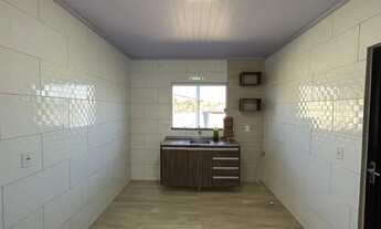 Imagem 7: OPORTUNIDADE: LOTE DE 400m² COM DUAS CASAS