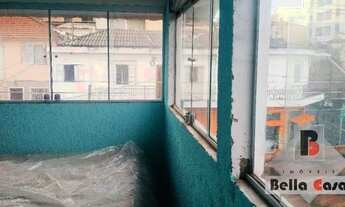 Imagem 6: Sobrado a venda 3 dormitórios, 1 vaga na mooca