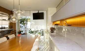 Imagem 7: Miami One Life Style - Apartamento 3 quartos, sendo 3 suítes