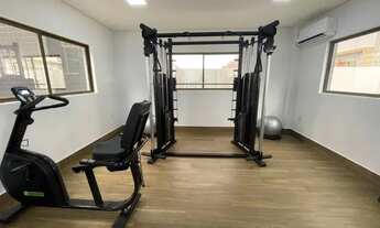 Imagem 5: Aluga-se apartamento com área de lazer nos Bancários - Reserve Garden