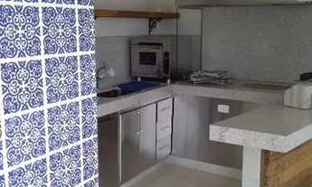 Imagem 7: Sobrado para venda possui 122 metros quadrados com 3 quartos em Freguesia do Ó - São Paulo