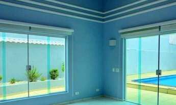 Imagem: Sobrado para aluguel e venda tem 187 metros