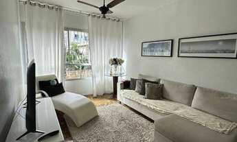 Imagem 2: Apartamento com 3 dormitórios à venda, 120 m² por R$ 735.000,00 - Praia do Canto - Vitória