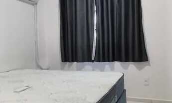 Imagem 3: Apartamento 2 quartos mobiliado no Tropical