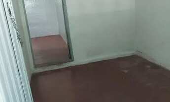 Imagem 5: Barracão 1 quarto