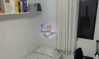 Imagem 15: VENDA APARTAMENTO 68 M² - 3 QUARTOS CITY PARK BROTAS BROTAS - SALVADOR