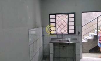 Imagem 2: Kitnet Campo dos Alemães