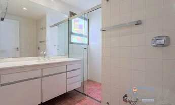 Imagem 5: Apartamento com 3 dormitórios à venda, 149 m² por R$ 1.700.000 - Moema - São Paulo/SP