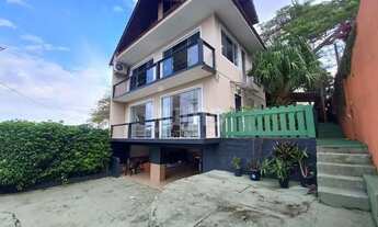 Imagem: Casa com 5 dormitórios à venda, 440 m²