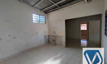 Imagem 3: Casa para locação região Norte de Londrina