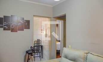 Imagem: Casa à Venda - Assunção, 2 Quartos, 55